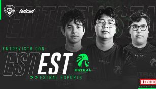 Estral Esports está listo para la Final de la División de Honor 