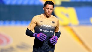 Pumas: Talavera comentó que la mentalidad ha sido clave en los buenos resultados 