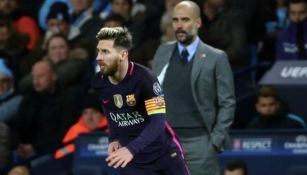 Menotti sobre Messi: 'Me gustaría que jugara con Guardiola' 