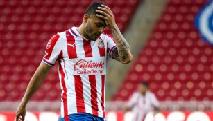 Chivas: El Rebaño se volvió a quedar sin anotar tras empatar sin goles ante Pachuca