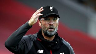 Liverpool: Jürgen Klopp negó que busquen a Lionel Messi