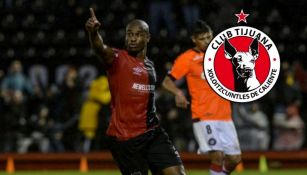 Xolos: Luis Leal es nuevo jugador del cuadro fronterizo