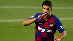 Juventus: Luis Suárez toma fuerza para reforzar a la Vecchia Signora