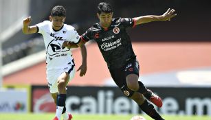 Pumas: Andrés Lillini aseguró que su misión es llevar a Pumas a los primeros lugares