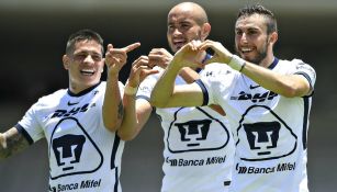 Pumas: Universidad mantiene el invicto tras vencer a Xolos