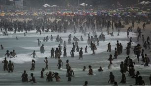 Playas de Brasil en septiembre