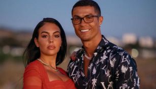 Cristiano Ronaldo le pidió matrimonio a Georgina Rodríguez de manera sorpresiva