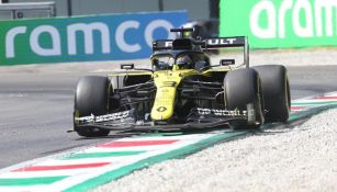 F1: A partir de 2021 el equipo Renault se llamará Alpine 