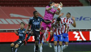 Toño Rodríguez en equivocación