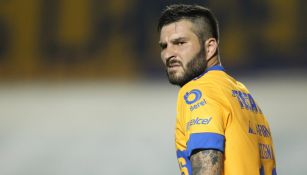 Comentarista regiomontano: 'Gignac en Tigres estorba más de lo que ayuda'