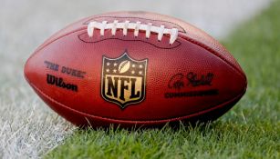 Ovoide de la National Football League