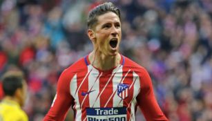 Fernando Torres sobre su documental: 'Cuando uno es futbolista tiene que cuidar sus palabras' 