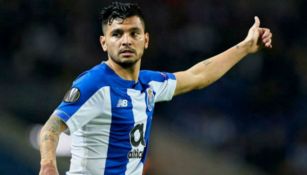 Tecatito Corona: El mexicano mejor valorado por el FIFA 21