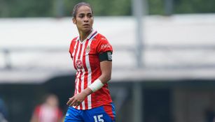 Chivas Femenil: Carolina Jaramillo ve similitudes entre Clásico Tapatío y Regio