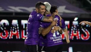 Necaxa y Mazatlán contarán con aficionados en sus estadios en Jornada 14