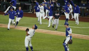 Julio Urias y Víctor González: Pitchers de los Dodgers, con historias de superación