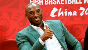 Kobe Bryant: Museo Afroamericano de EEUU inauguró exposición del exbasquetbolista