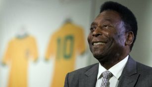 Pelé: Mundo del futbol celebra los 80 años de O Rei