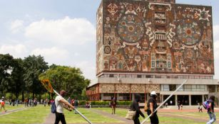 Rectoría UNAM