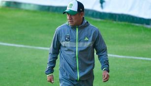 Liga MX: León venció a Leones Negros en partido amistoso