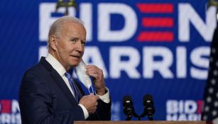 Joe Biden ganó las elecciones en Estados Unidos