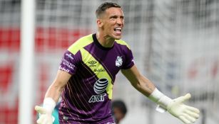 Vikonis tras eliminar a Rayados de la Liguilla