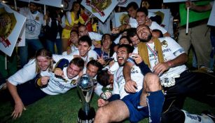 Pumas Campeón 2009