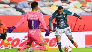 Pumas y León se enfrentarán por primera vez en una Final