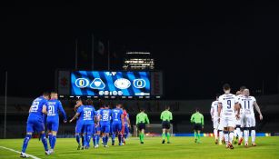 Pumas vs Cruz Azul fue el partido más visto del torneo