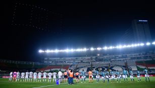 Marca Claro tuvo audiencia histórica en la Final