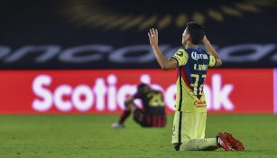 Concachampions: América perdió con Atlanta United, pero clasificó a Semifinales