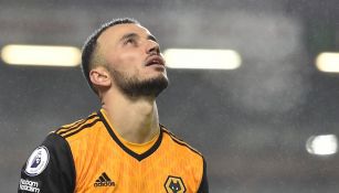 Los Wolves no pudieron con el Burnley