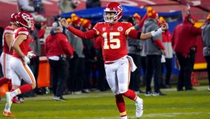 NFL: Kansas City venció a Buffalo y llegó a su segundo Super Bowl de forma consecutiva