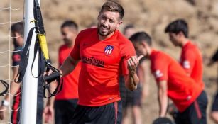 Héctor Herrera: El mexicano habría dado positivo en prueba de Covid-19