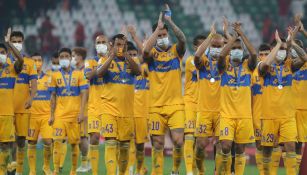 Tigres se embolsó 5 mdd en el Mundial de Clubes