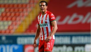 Mario de Luna: 'Si se gana o se pierde, se hablará de Chivas y no tanto de Necaxa'