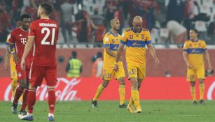 Tomás Boy sobre el Tigres vs. Bayern Múnich: 'No podría entrar a la cancha a perder honrosamente'