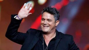 Alejandro Sanz en concierto