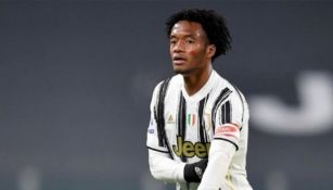 Juventus: Juan Guillermo Cuadrado se perderá el juego ante el Porto de Champions