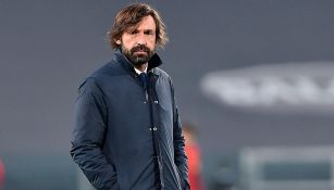 Andrea Pirlo: 'Porto se parece mucho al Atlético de Madrid de Simeone'