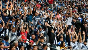 Rayados: Directiva de Monterrey analiza regreso de aficionados a estadio