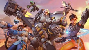 Overwatch 2 mostró avances en su desarrollo