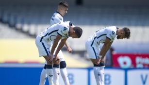 Pumas: Perdió ante León en medio de una crisis de resultados