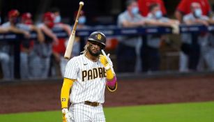 MLB: Padres oficializó trató con Fernando Tatis por 340 mdd en 14 años