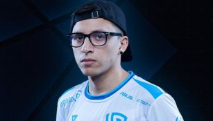 VillaMore3 es el único jugador de Pro League Series