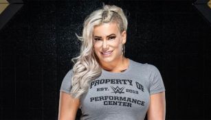 Taya Valkyrie ya como nueva luchadora de WWE