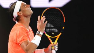 Rafael Nadal no asistirá al Abierto de Acapulco