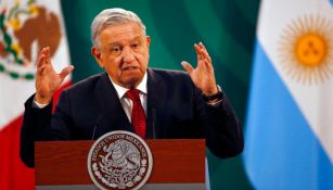 AMLO solicitaría a Biden vacunas contra Covid-19