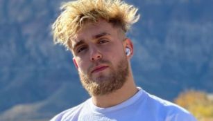 Jake Paul en viaje