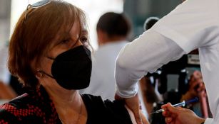 Coronavirus: Miguel Hidalgo y Azcapotzalco continuarán con Programa de Vacunación en CDMX